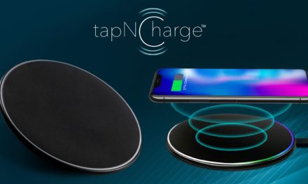 TAPNCHARGE REVIEW: IS TAPNCHARGE WIRELESS CHARGER WORTH BUYING? READ CONSUMER REPORTS