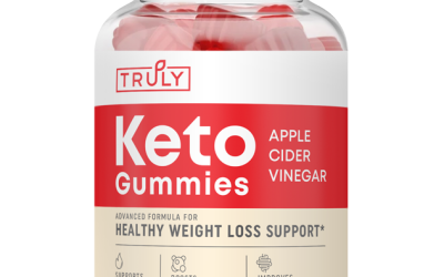 Truly Keto Reviews Shocking Side Effects Exposed 2022 Does Truly Keto Gummies Work or Scam?