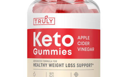 Truly Keto Reviews Shocking Side Effects Exposed 2022 Does Truly Keto Gummies Work or Scam?