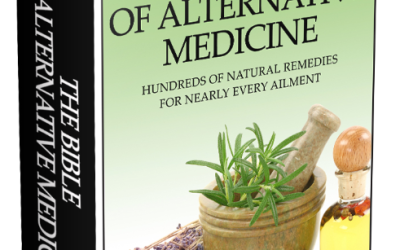 Bible of Alternative Medicine Reviews (2022) – Does Ralph La Guardia Book Really Tells the Best Practices? Must Read This Before Buying!