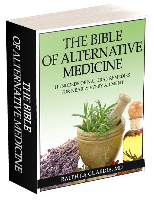 Bible of Alternative Medicine Reviews (2022) – Does Ralph La Guardia Book Really Tells the Best Practices? Must Read This Before Buying!