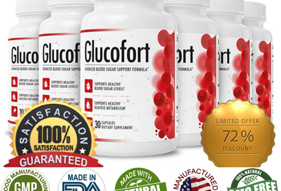 Glucofort Reviews – Glucofort Complaints and Side Effects