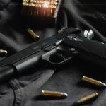 State Roundup: Gun-related suicides surpass gun homicides; final tracks of Purple Line laid; business growth may not be as robust as Moore states