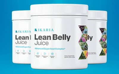 Ikaria Lean Belly Juice Reviews – Customer Rip Off Reports or Real Weight Loss Benefits?