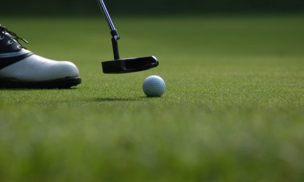4 Things New Golfers Should Know Before Their First Lesson