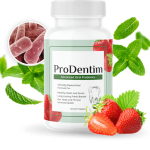 ProDentim Reviews (Real or Fake) Hidden Dangers of Oral Probiotics Exposed 