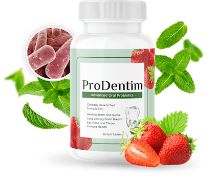 ProDentim Reviews (Real or Fake) Hidden Dangers of Oral Probiotics Exposed 