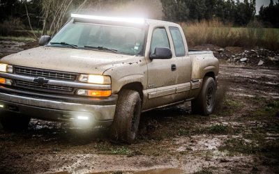 The Best Engine Oil for Chevrolet Silverado: How to Choose the Right One