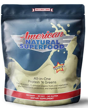 Superfood Survival Review (2022) – Is The American Natural Superfood Survival Really Necessary? Must Read This Before Buying!