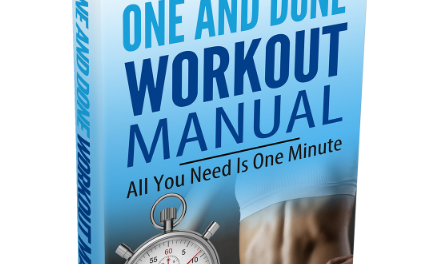 One and Done Workout Review (2022) – Does Meredith Shirk One And Done Digital Weight Loss Program Really Work? Must Read This Before Buying!
