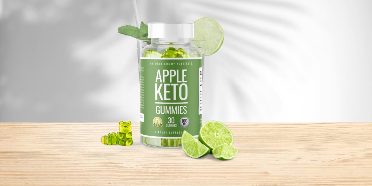 Via Keto Apple Gummies Review: Where to Buy Apple Keto gummies in Australia? 