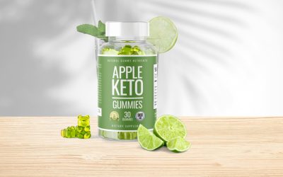 Via Keto Apple Gummies Review: Where to Buy Apple Keto gummies in Australia? 