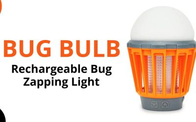 Bug Bulb Reviews: Do Boundery Bug Bulbs Work? Read Consumer Reports!
