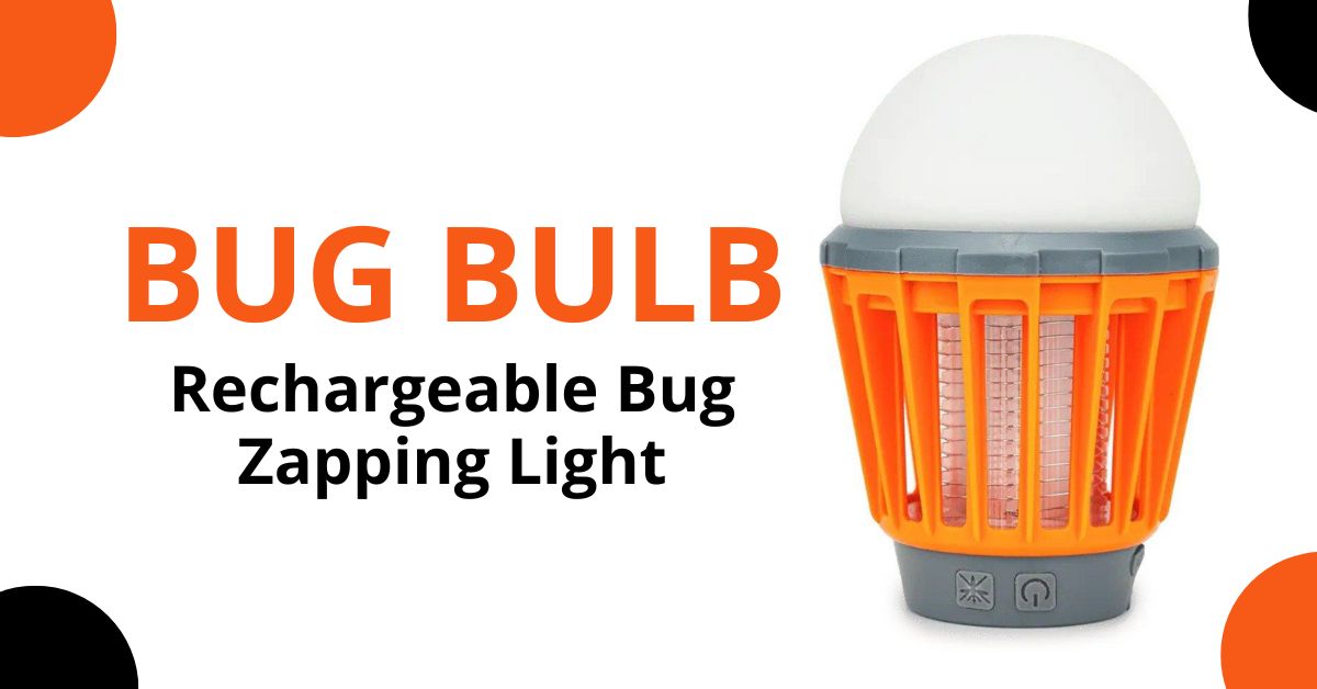 Bug Bulb Reviews: Do Boundery Bug Bulbs Work? Read Consumer Reports!