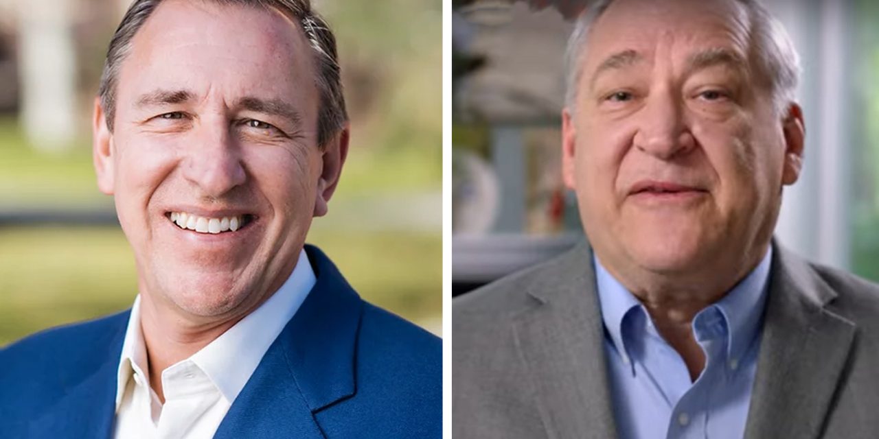 State Roundup: With 42-vote lead, Elrich declares victory, while Blair to see recount; Ehrlich to focus on GOP fund-raising