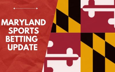 Maryland Sports Betting Update