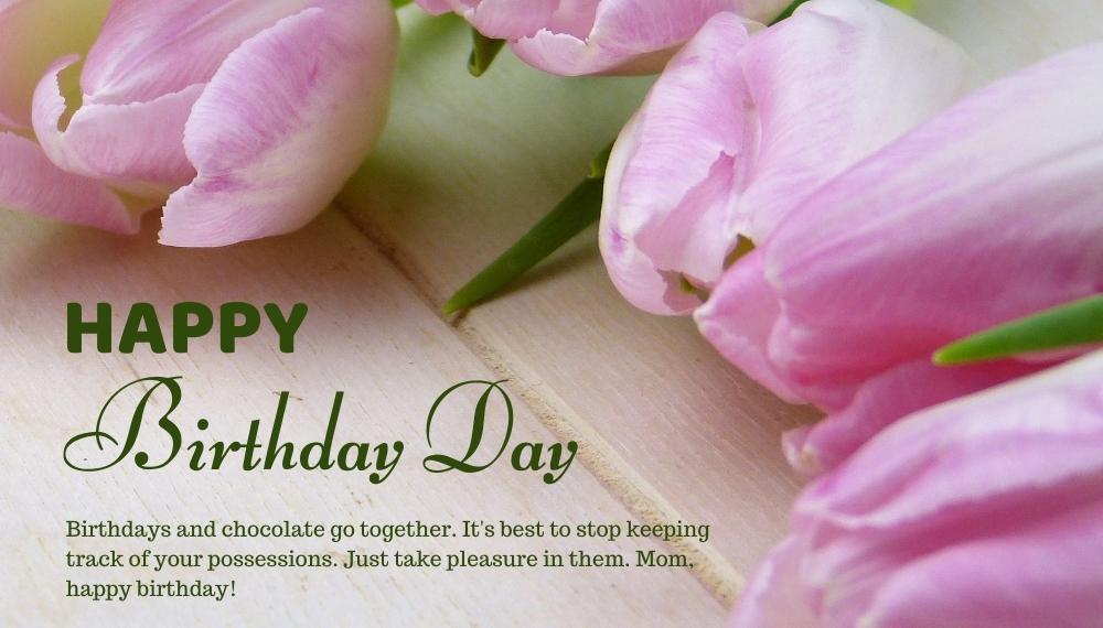 Amazing Birthday Wishes Ideas for your Mom - MarylandReporter.com