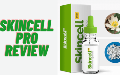 Skincell Pro Review (Updated): Is Skincell Pro Legit?