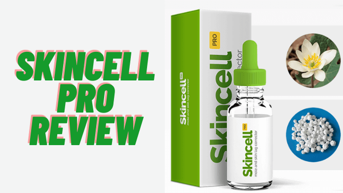 Skincell Pro Review (Updated): Is Skincell Pro Legit?