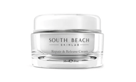 South Beach Skin Lab Reviews – How Does This Repair & Release Cream Work?