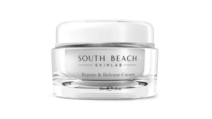South Beach Skin Lab Reviews – How Does This Repair & Release Cream Work?
