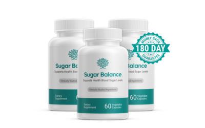 Sugar Balance Review – Is It Scam Or Legit? [Must Read]