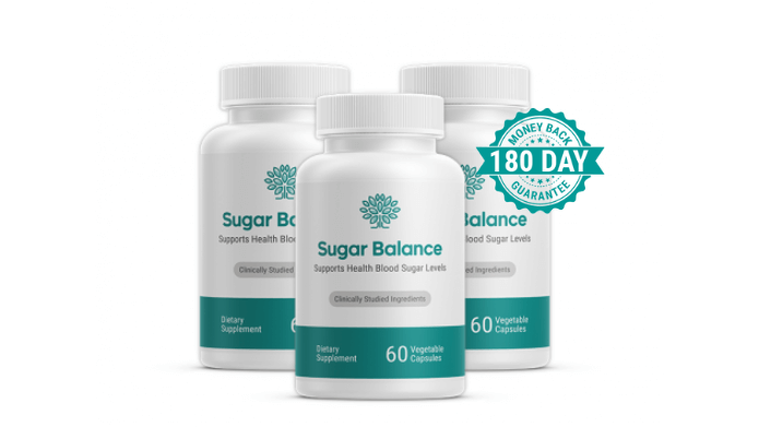 Sugar Balance Review – Is It Scam Or Legit? [Must Read]