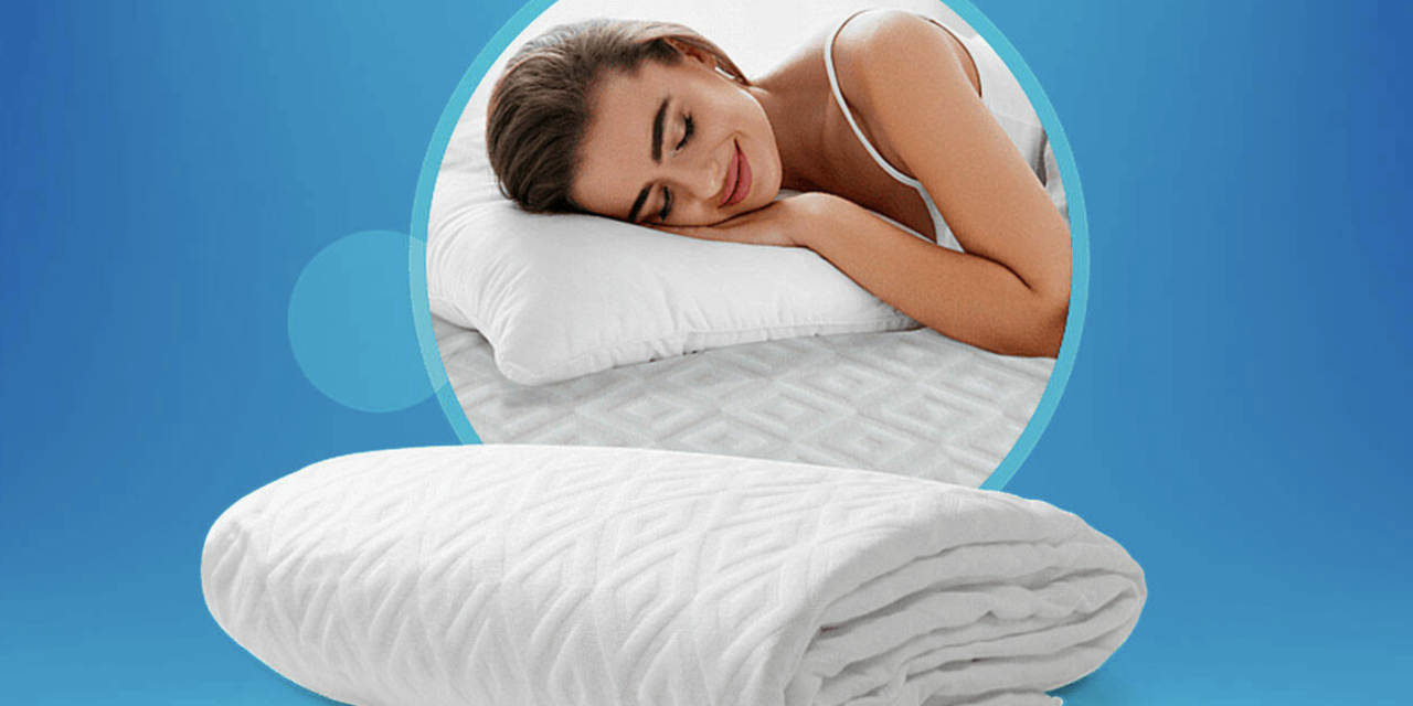 Viscosoft Active Dry Mattress Protector Review: Is Viscosoft Mattress Protector Good? Read Consumer Reports