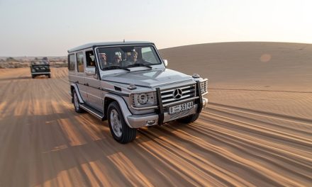 Desert Safari in Dubai vs Abu Dhabi