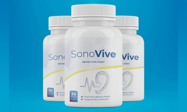 Sonovive Review – Read My 30 Days Results & Complaints About The Ingredients!
