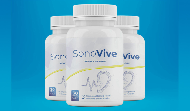 Sonovive Review – Read My 30 Days Results & Complaints About The Ingredients!