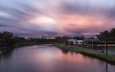 Few of The Best Places to Live in Melbourne