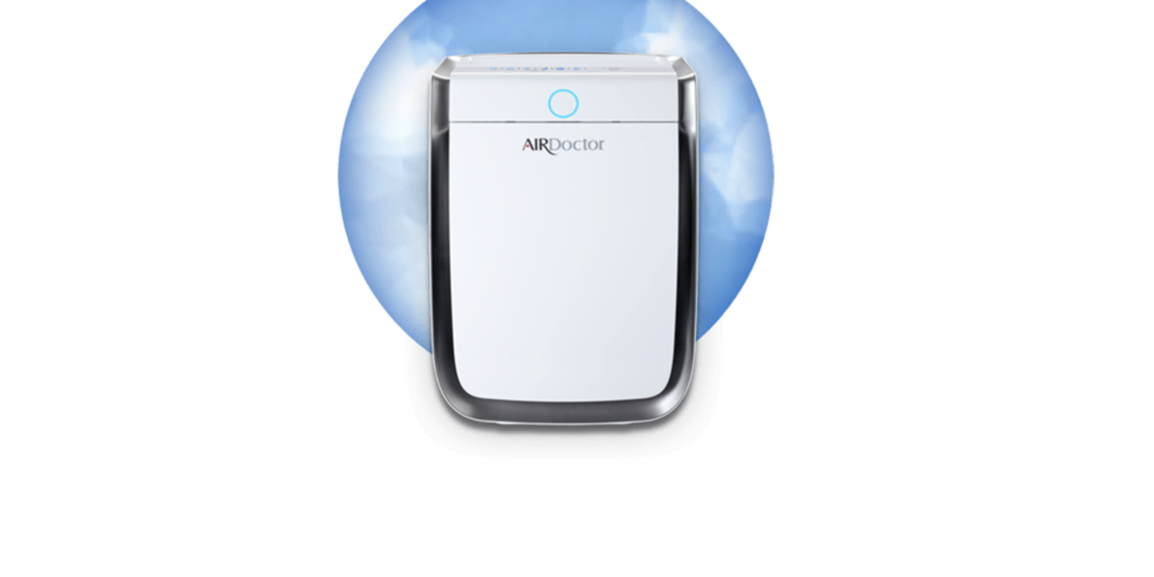 AirDoctor Purifier Reviews: Does Air Doctor Worth The Price? Read Consumer Reports