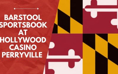 Barstool Sportsbook at Hollywood Casino Perryville