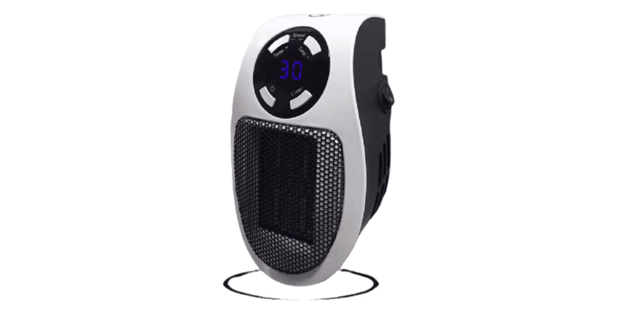 Heater Pro X Reviews – A Safe Portable Heating Device For A Warm Environment!