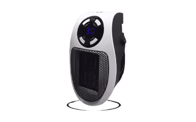 Heater Pro X Reviews – A Safe Portable Heating Device For A Warm Environment!