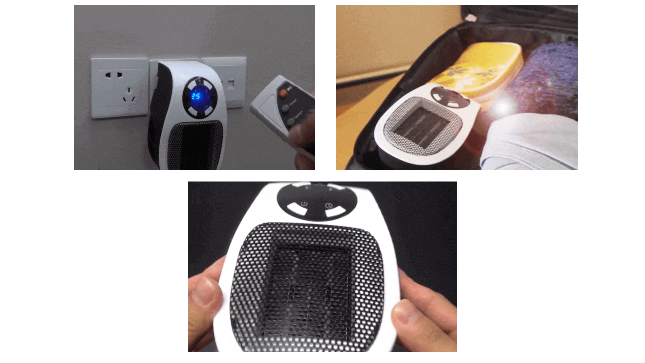 Heater Pro X Reviews A Safe Portable Heating Device For A Warm