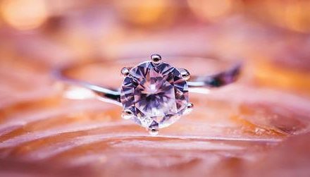 5 Perfect Diamond Cut Options for Three-Stone Engagement Rings