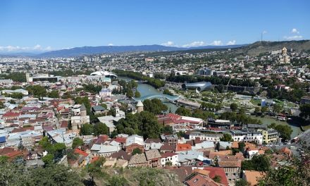 How to buy property in Tbilisi and other cities of Georgia