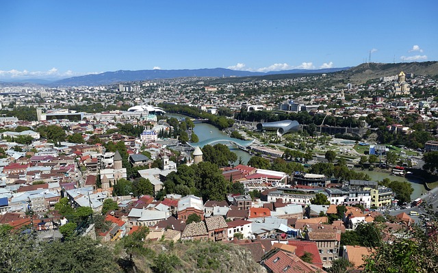 How to buy property in Tbilisi and other cities of Georgia