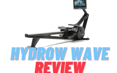 Hydrow Wave Review: Is it Worth the Price?