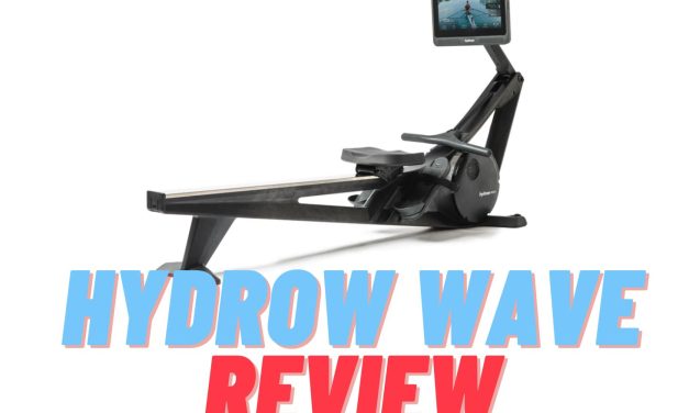 Hydrow Wave Review: Is it Worth the Price?
