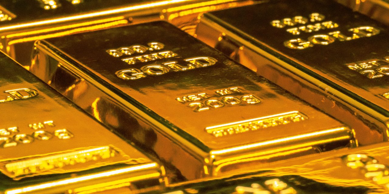 What You Need to Know Before Starting a Gold or Precious Metals Business