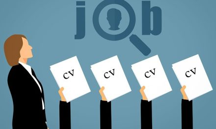 The five most common CV problems and how to fix them