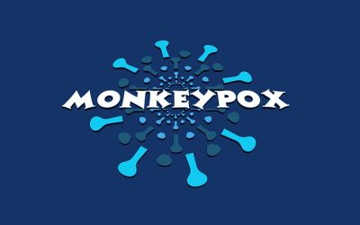 Monkeypox cases drop, but disease hit Maryland’s Black communities harder