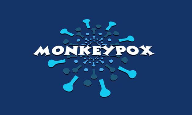 Monkeypox cases drop, but disease hit Maryland’s Black communities harder