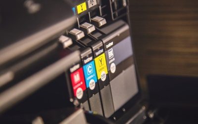 Understanding Printers and the Various Cartridge Types