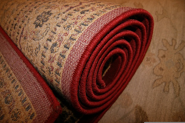 Why Is A Luxury Hand Woven Rug Worth A Buy?