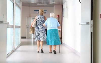 What Are the Costs of Assisted Living?