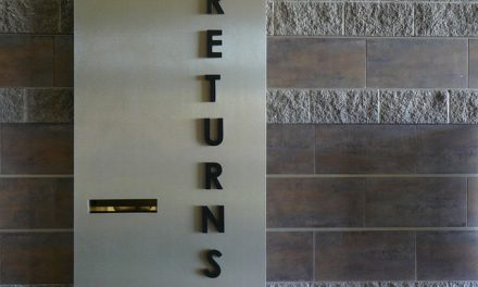 6 Major Advantages of Investing in High-quality Interior Signage